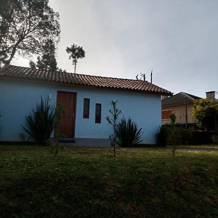 Sossego de Gramado Exterior foto