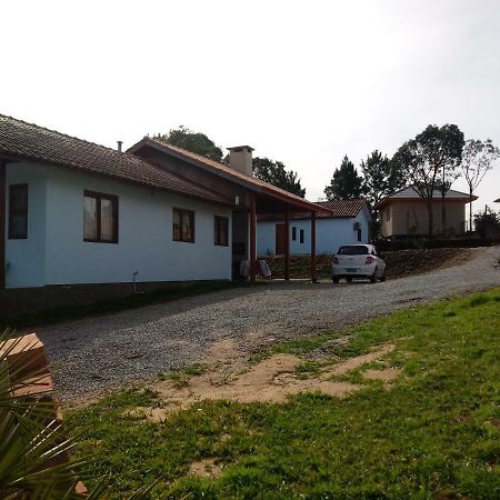 Sossego de Gramado Exterior foto