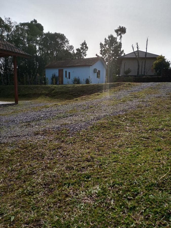 Sossego de Gramado Exterior foto