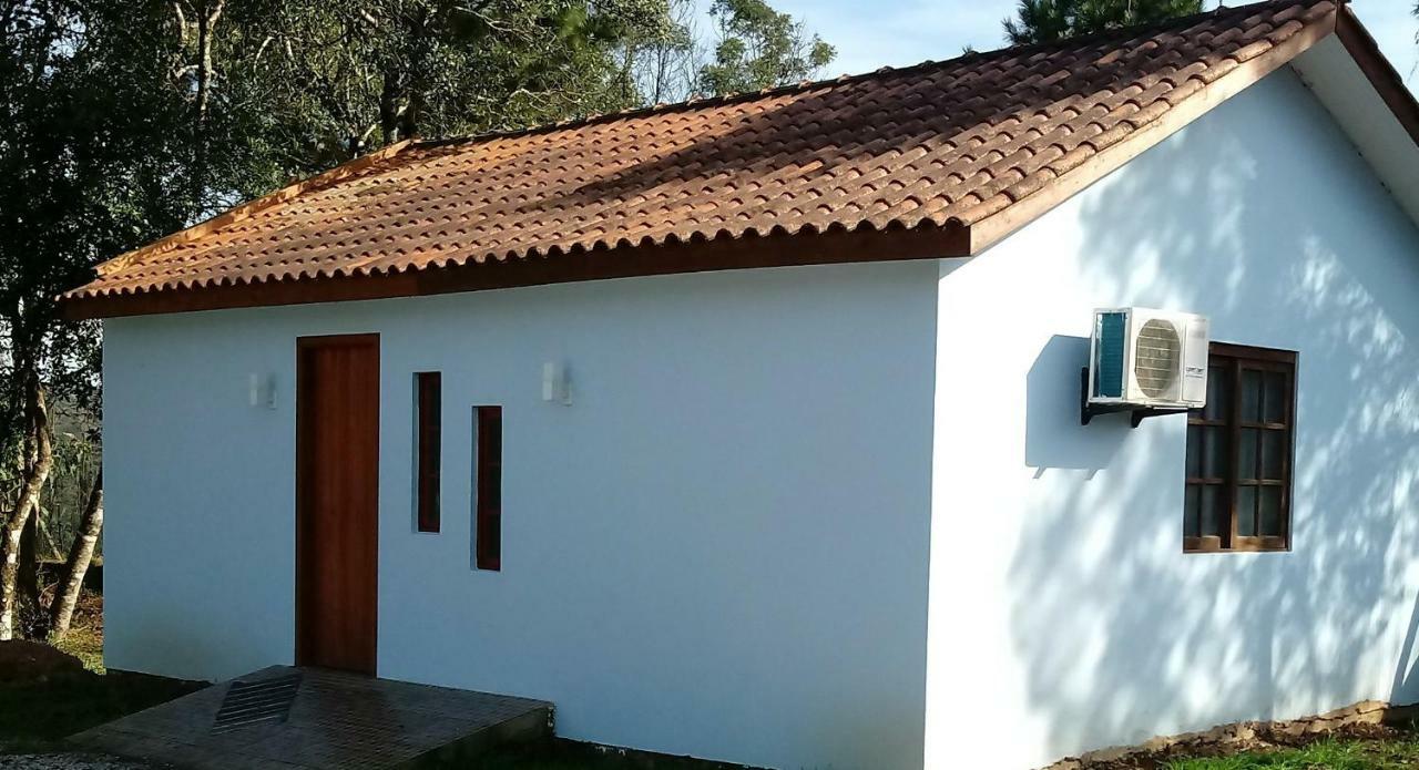 Sossego de Gramado Exterior foto