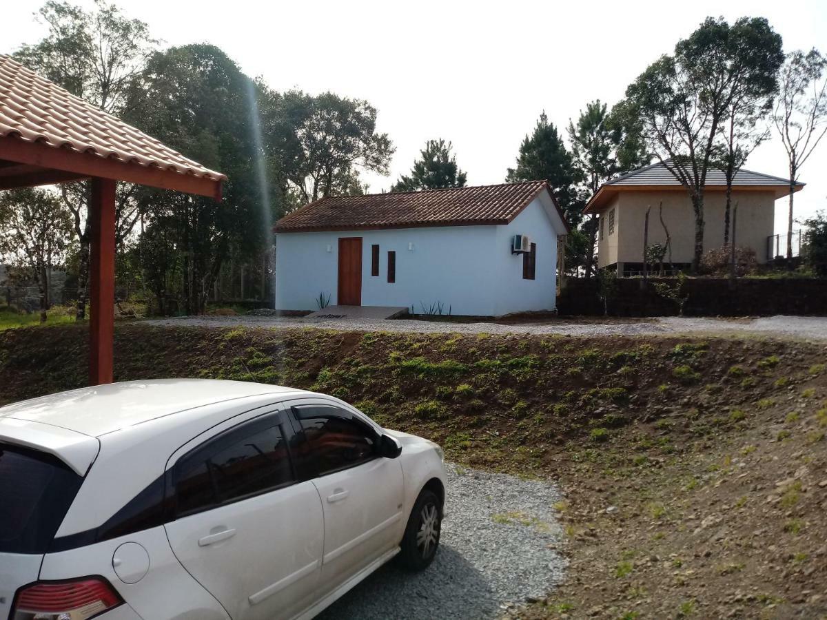 Sossego de Gramado Exterior foto