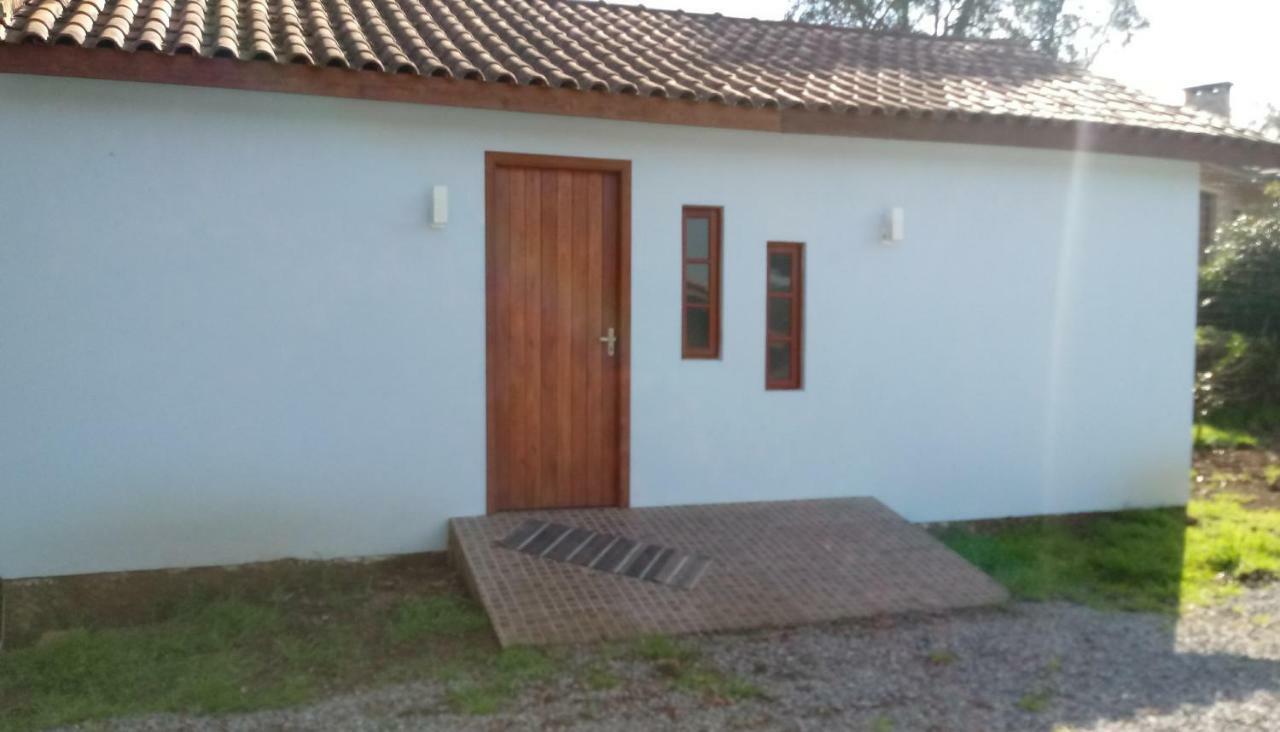 Sossego de Gramado Exterior foto